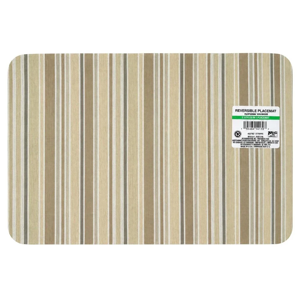CounterArt bird stripe
